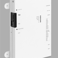 工業自動化 智慧管控 標準配備 AR160 工業級 UHF RFID Reader