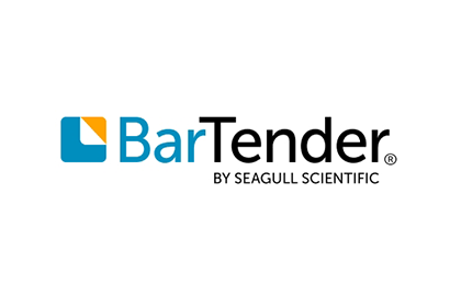 BarTender 10.1 新功能