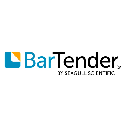 BarTender 條碼標籤編輯軟體