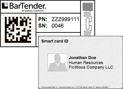 professional rfid