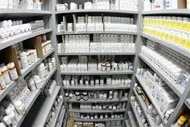 近場 UHF RFID 天線 應用於層架商品即時追蹤管控