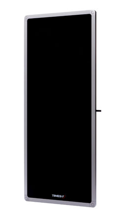 A6034 適用於出入口長型覆蓋讀取區域 UHF RFID 天線