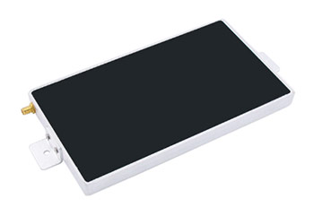 AN300C 短讀距 小型 UHF RFID 天線 