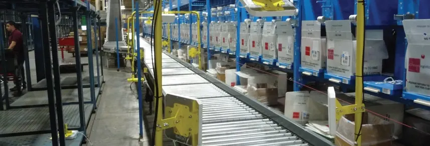 RFID 追蹤管控