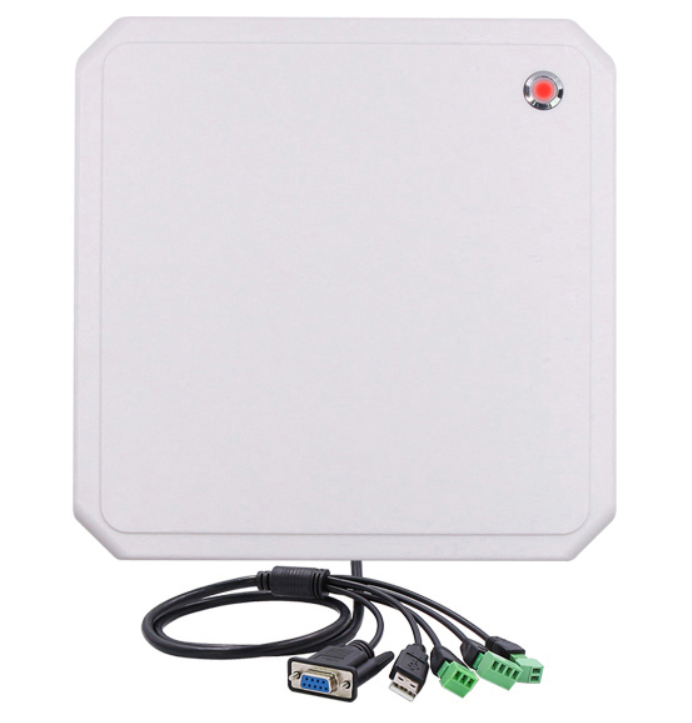 固定式 商業級 RFID 讀取器 AR2690