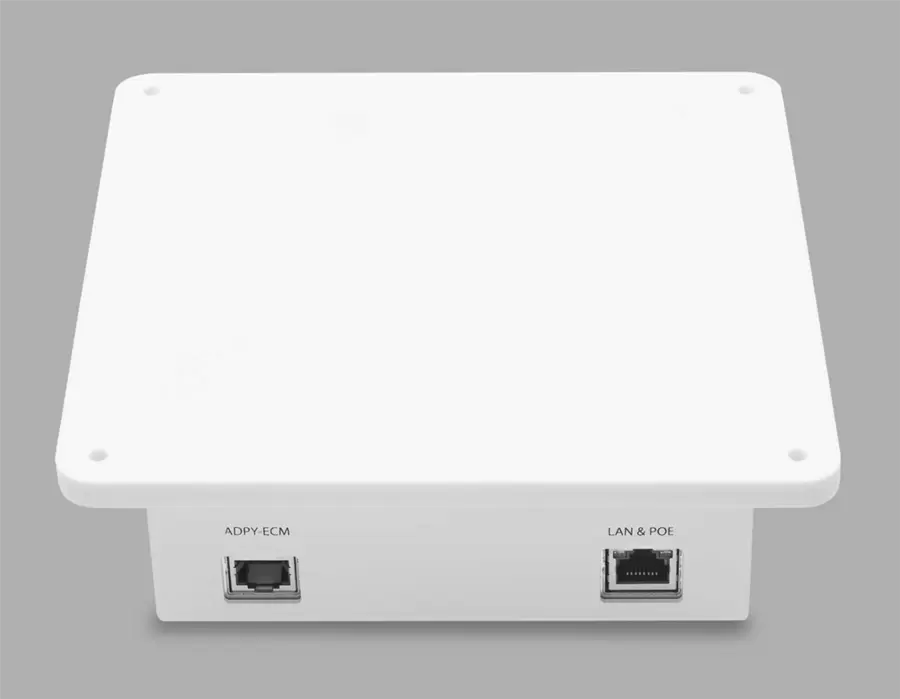 AR70A 內件天線限縮感應區域 UHF RFID 讀取器 - 適用快速結帳感應