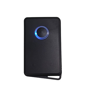 BU400 輕巧易攜型 藍芽通訊 UHF RFID Reader