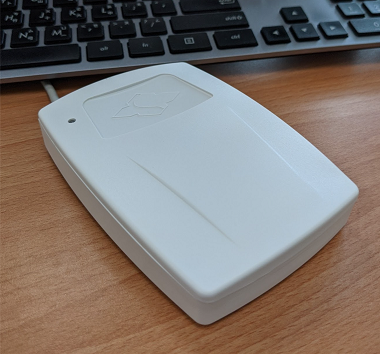 工業自動化智慧控制設備 - DRH180 ISO15693 HF RFID Reader/Writer