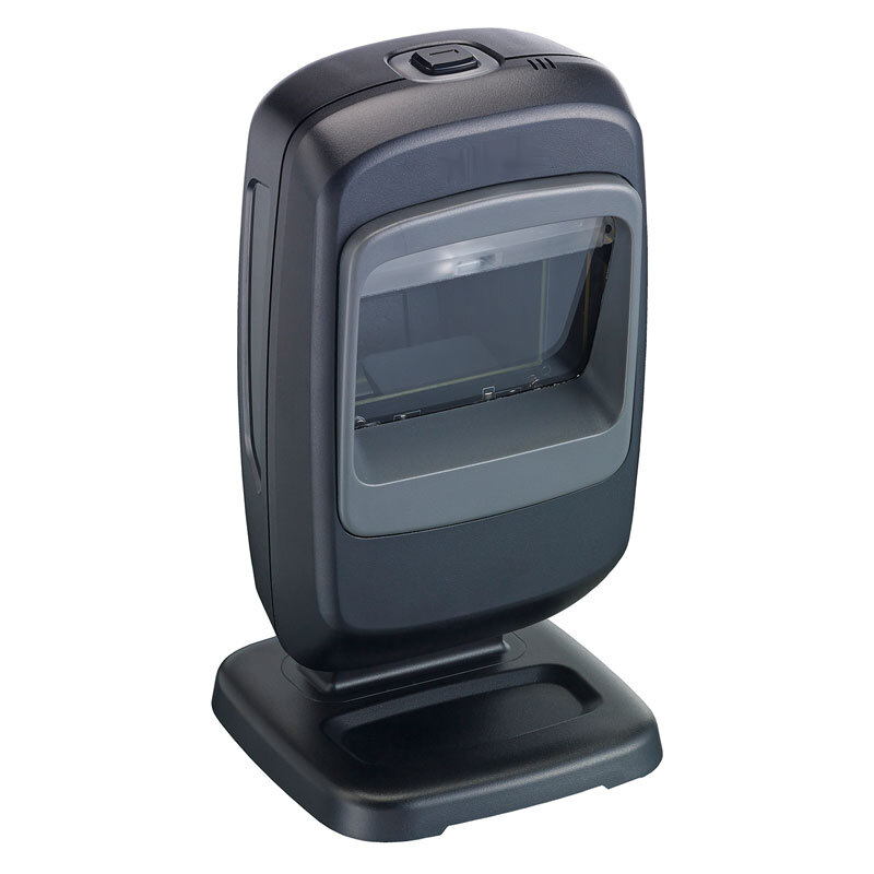 展示式/站立式 RFID 讀取器 - SR2200