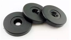 RA120M 13.56MHz ISO 15693 適用金屬材質 巡檢 HF RFID Tag
