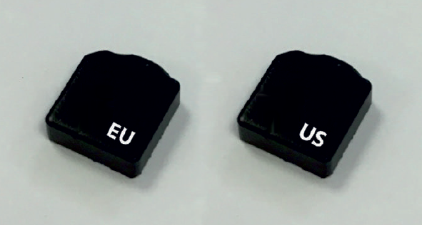 RC220MH UHF RFID 標籤 - 小體積、耐高溫、追蹤管理金屬材質器具