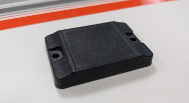 RT300MH 耐高溫、適用金屬材質 UHF RFID 標籤