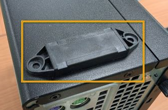 RT900MH 耐高溫、耐酸鹼、適用金屬材質、遠讀距 UHF RFID 標籤